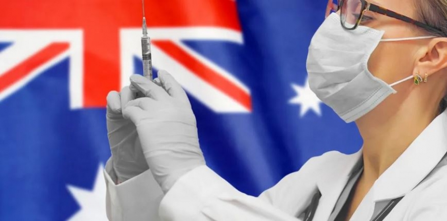 Οργή στην Αυστραλία – Μειώνουν τους μισθούς εκπαιδευτικών που δεν εμβολιάστηκαν για Covid