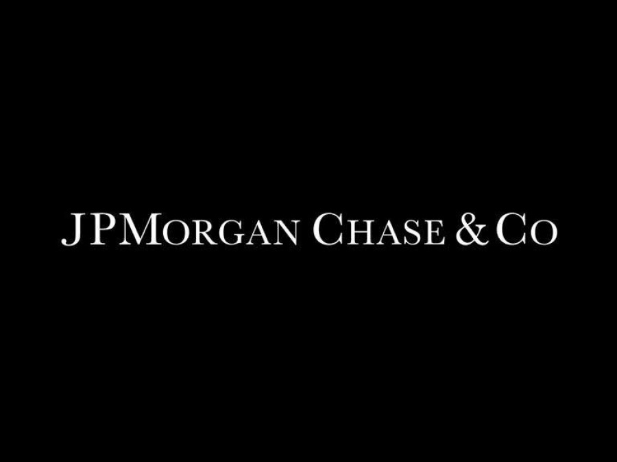 Δύο αυξήσεις επιτοκίων από τη Fed αναμένει η JPMorgan, το 2019