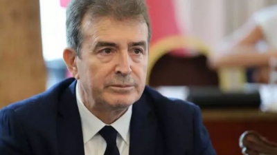 Χρυσοχοΐδης: Η οδική ασφάλεια είναι υπόθεση όλων - Η χρήση του κράνους έχει γίνει πεποίθηση και αυτονόητη πράξη ευθύνης