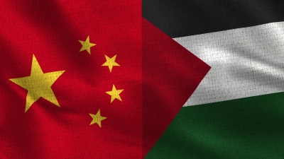 Βγήκε μπροστά η Κίνα για αλλαγή συσχετισμών στη Μέση Ανατολή - Φιλοξένησε συνάντηση Fatah-Hamas για ενιαίο Παλαιστινιακό κράτος