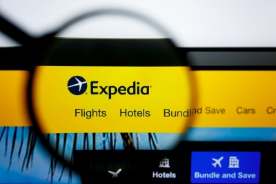 Expedia: Kαθαρά κέρδη 362 εκατ. δολ. για το γ' τρίμηνο του 2021