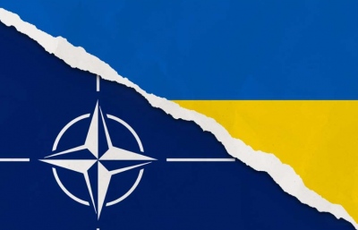 Tajani (ΥΠΕΞ Ιταλίας): Η εισδοχή της Ουκρανίας στο ΝΑΤΟ θα αποφασιστεί μετά την ειρήνευση – Έχουμε.. οδικό χάρτη