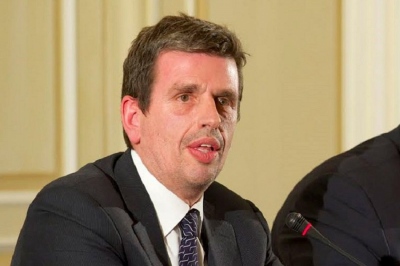 Καιρίδης (Υπ. Μετανάστευσης): Πολύ σημαντική η πρωτοβουλία Meloni για την ολιστική προσέγγιση στο μεταναστευτικό