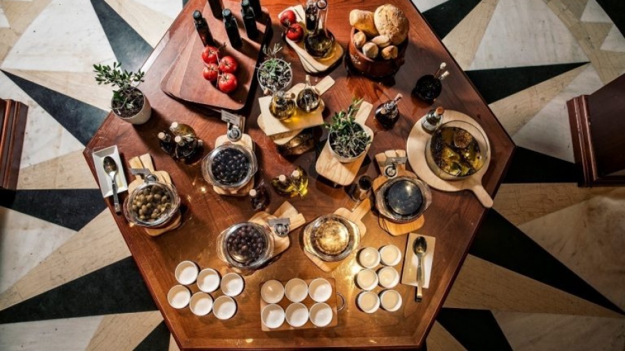 Hyatt Regency Thessaloniki: Νέα σεζόν, Νέα εμπειρία Brunch στο εστιατόριο Αμβροσία