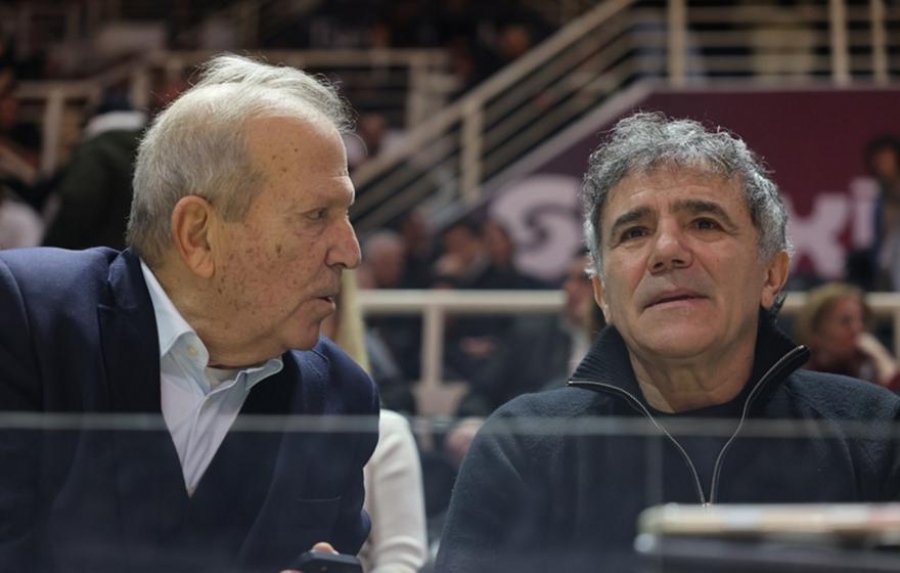 Mundo Deportivo: Ο ΠΑΟΚ έκανε ήδη αίτηση για Ευρωλίγκα - Ο Μυστακίδης από τους πιο πλούσιους Έλληνες του εξωτερικού