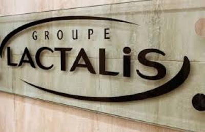 Γαλλία: Η ανάκληση κουτιών με βρεφικά γάλατα Lactalis αφορά 83 χώρες