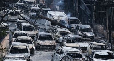 Τραγωδία στο Μάτι: Στη σύσκεψη με τον Αλέξη Τσίπρα γνώριζαν ήδη για τουλάχιστον 13 νεκρούς - Όλο το χρονικό