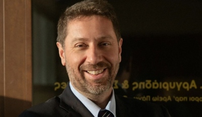 Ο Andrew, το «Στέμμα» και οι … άλλοι