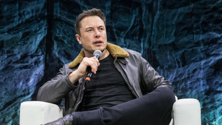 Musk (Tesla): Πώς σήκωσε το γάντι… για την αναδιανομή του πλούτου με προκλητική δημοσκόπηση –  To Twitter πουλάει το 10% των μετοχών