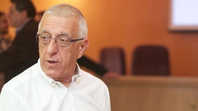 Κακλαμάνης: Πρέπει να φτιαχτεί το Συμβούλιο Εθνικής Ασφάλειας