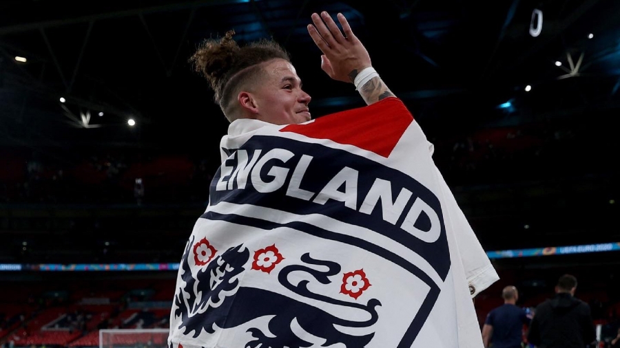 Φίλιπς: Αφιέρωσε την πρόκριση στη γιαγιά του