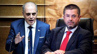 Βόμβα Βελόπουλου για Novartis: Σαράκης και προστατευόμενοι μάρτυρες πήραν 30 εκατ. ευρώ