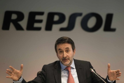 Repsol: Οι πολιτικές Trump για το φυσικό αέριο θα βοηθήσουν στη μείωση των τιμών
