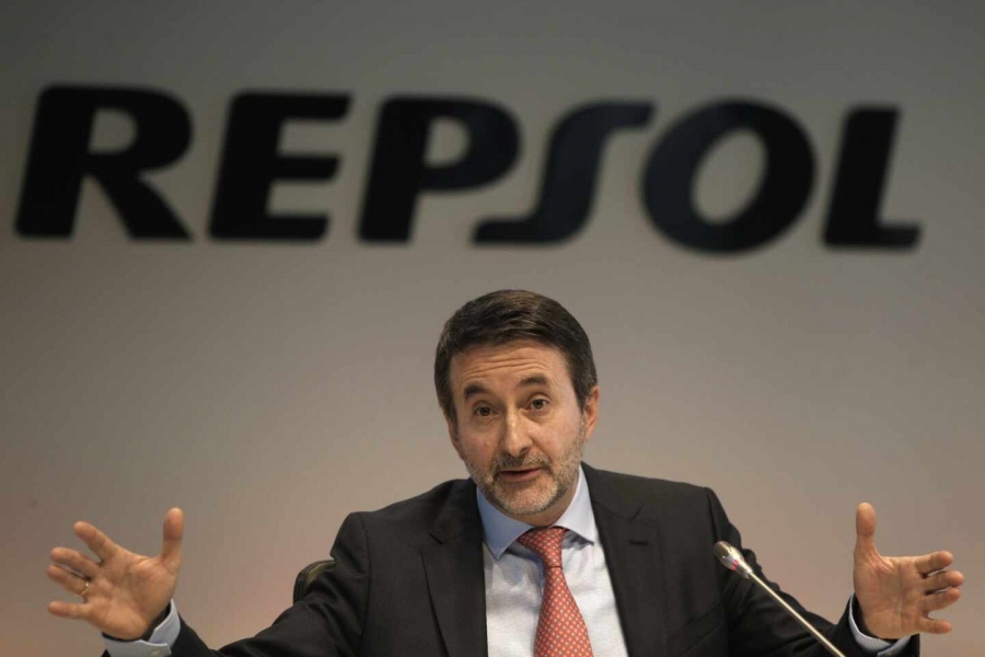 Repsol: Οι πολιτικές Trump για το φυσικό αέριο θα βοηθήσουν στη μείωση των τιμών