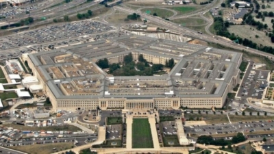 Το Πεντάγωνο καλεί τους Αμερικανούς να μην πηγαίνουν ως εθελοντές στον πόλεμο της Ουκρανίας μετά τον εκεί θάνατο ενός νέου Αμερικανού