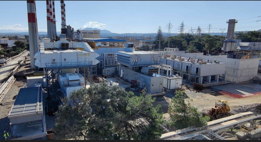 ΡΑΑΕΥ: Προς έγκριση της αποζημίωσης των 130 εκατ. στη ΔΕΗ για τις μονάδες ντίζελ των νησιών