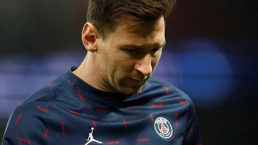 Έπιασαν... κορόιδο τον Messi: Υπό κατεδάφιση το ξενοδοχείο που αγόρασε για 30 εκατ. ευρώ