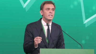 Μάντζος (ΠΑΣΟΚ) για Τέμπη: Σειρά από πλήγματα στο κράτος δικαίου από τη ΝΔ – Σόου από... Κασσελάκη