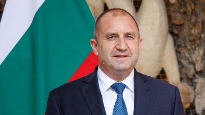 Rumen Radev (Πρόεδρος Βουλγαρίας): Πάμε σε ανεξέλεγκτη κλιμάκωση - Το ΝΑΤΟ παραβίασε όλες τις κόκκινες γραμμές στην Ουκρανία