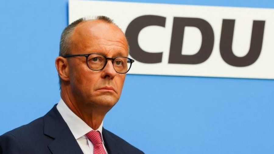 Ρήγμα ιστορικών διαστάσεων στο CDU του Merz στη Γερμανία - Η υποψηφιότητα υπέρ των αμβλώσεων που ξεχείλισε το ποτήρι