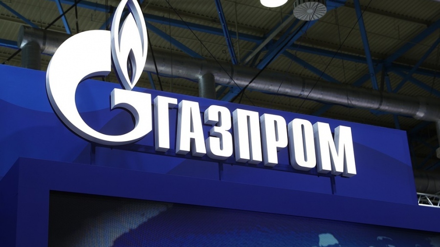 Η Gazprom «παγώνει» τα σχέδια για κατασκευή κόμβου φυσικού αερίου στην Τουρκία