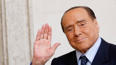 Στο νοσοκομείο ο Berlusconi: Είναι βράχος, θα τα καταφέρει και αυτή τη φορά, λέει ο αδελφός του
