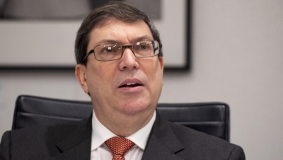 Σκληρή απάντηση Κούβας σε Trump: Είσαι ο εκβιαστής που απειλεί την ειρήνη στον κόσμο - Έχεις μόνο μισθοφόρους και εκφοβισμό