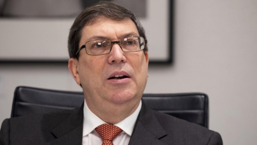 Σκληρή απάντηση Κούβας σε Trump: Είσαι ο εκβιαστής που απειλεί την ειρήνη στον κόσμο - Εκφοβίζεις αλλά έχεις μόνο μισθοφόρους