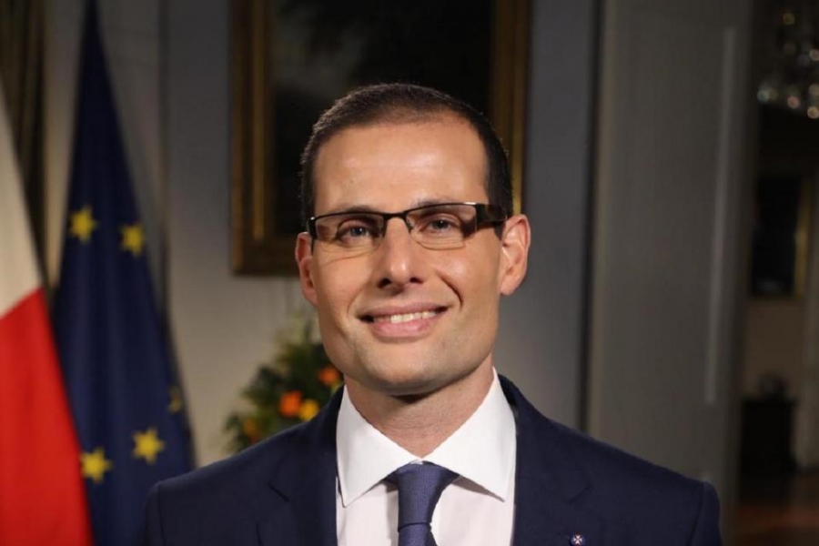 Μάλτα: Επανεξελέγη ο πρωθυπουργός Robert Abela - Τρίτη κατά σειρά νίκη για το κυβερνών Εργατικό Κόμμα