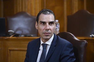 Θεμιστοκλέους: Στόχος μας η ένταξη των νοσηλευτών στα Βαρέα και Ανθυγιεινά μέσα στο 2026