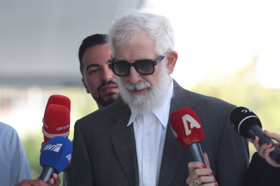Υπόθεση Φιλιππίδη - Καταδικάστηκε σε 12 μήνες φυλάκιση με αναστολή η γυναίκα που τον είχε καταγγείλει για βιασμό