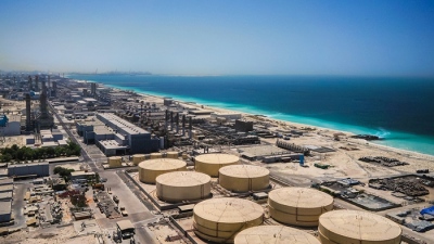 Gulf water crisis: Fears grow over desalination plants as the 'Achilles heel' of regional security