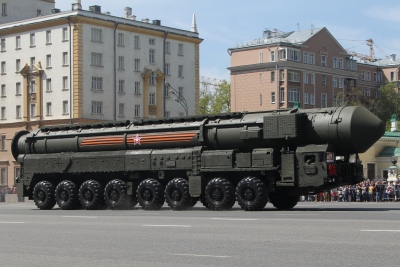 Τρόμος στους αμερικανούς - Το πρόγραμμα Sentinel για τους διηπειρωτικούς πυραύλους είναι πίσω 7 χρόνια από την Ρωσία