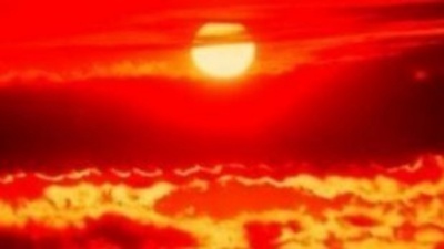 Nέο παρατεταμένο κύμα υψηλών θερμοκρασιών από αύριο (9/8), με μεγάλο κίνδυνο πυρκαγιών