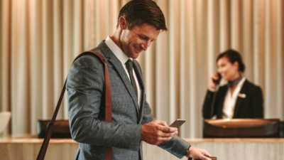 Που κινήθηκαν η ζήτηση και οι τιμές για εταιρικά ταξίδια και διαμονή παγκοσμίως