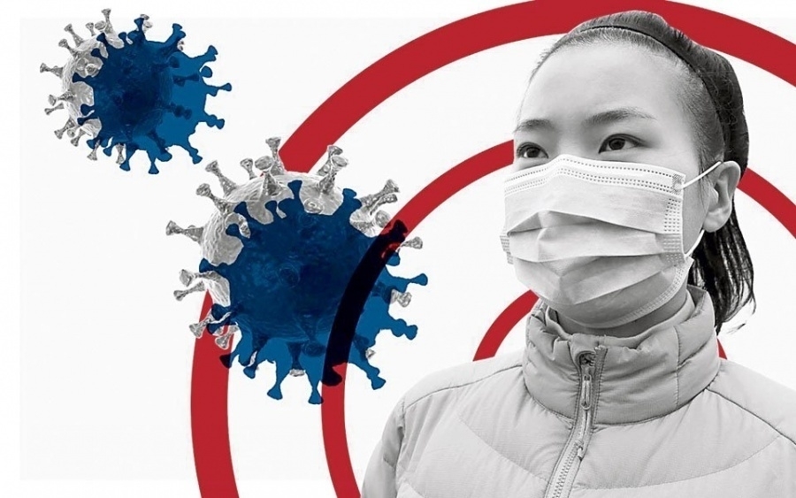Υπό πίεση η στρατηγική της Κίνας για μηδενικά κρούσματα Covid – Ο ιός εξαπλώνεται και οι αρχές απευθύνουν δραματικές εκκλήσεις