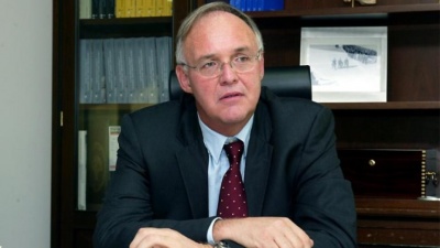 Δούκας (ΔΕΕ): οι ελληνικές τράπεζες χρειάζονται και πρέπει να ανακεφαλοιοποιηθούν