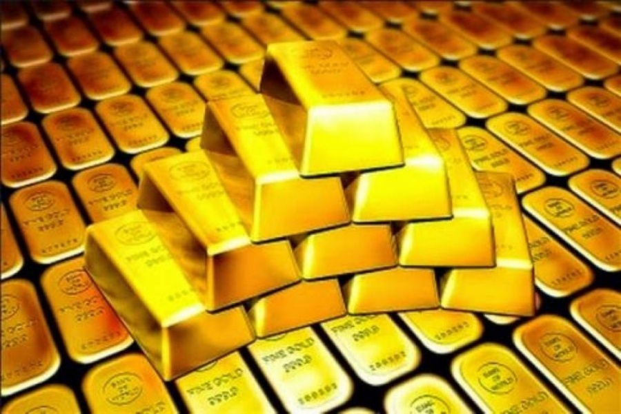 Σε υψηλά εξαετίας ο χρυσός, ξεπέρασε τα 1.500 δολάρια ανά ουγγιά