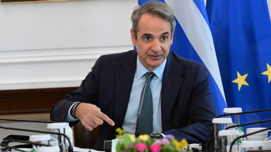 Τελεσίγραφο Μητσοτάκη προς πρυτάνεις: Αντιμέτωποι με έκπτωση, όσοι δεν ανταποκρίνονται στις υποχρεώσεις τους