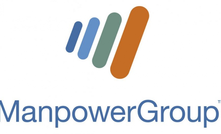 ManpowerGroup: Το 86% των εργοδοτών θα αυξήσει το προσωπικό ως αποτέλεσμα της αυτοματοποίησης