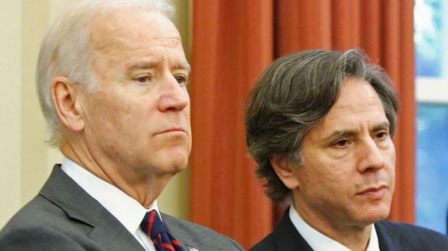 Ήξεραν… - Διαρροή έκθεσης από το State Department αποδεικνύει ότι Biden και Blinken γνώριζαν για το Αφγανιστάν