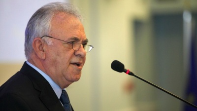 Δραγασάκης: Το «ULTRAFAST BROADBAND» πρόκειται για το μεγαλύτερο έργο ΣΔΙΤ που έχει εγκριθεί