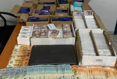 Έδινε πακέτα σύνδεσης κινητής τηλεφωνίας σε άτομα που εμπλέκονται σε εγκληματικές ενέργειες