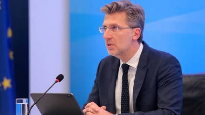 Σκέρτσος: Πρέπει και η αντιπολίτευση να κάνει ενεργητική καμπάνια υπέρ του εμβολιασμού