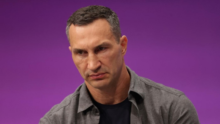 Απίστευτη ρωσική φάρσα στον αδελφό του Klitschko αποκάλυψε τα πλοκάμια της διαφθοράς στην Ουκρανία