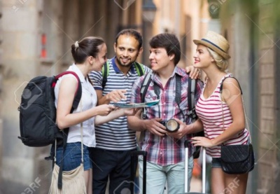 Πότε θα ξεκινήσουν οι Αμερικανοί τα ταξίδια