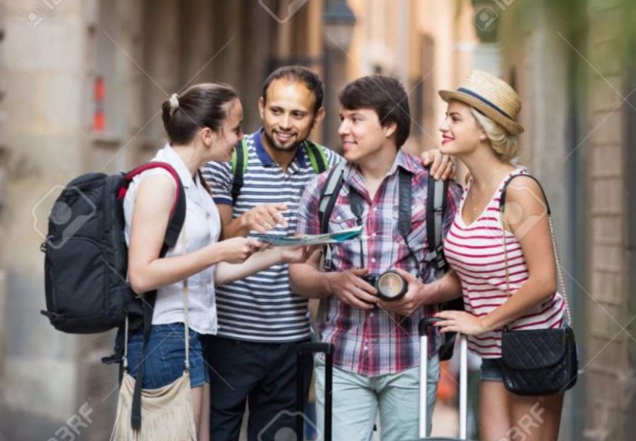 Πότε θα ξεκινήσουν οι Αμερικανοί τα ταξίδια