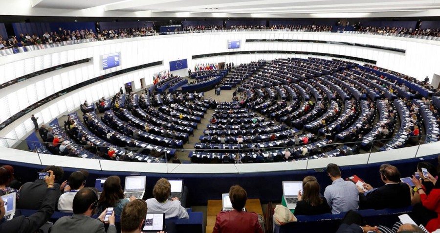 Βρυξέλλες: Αποκαλύφθηκε ο Ευρωβουλευτής που συμμετείχε στο όργιο – Τι δήλωσε ο ίδιος