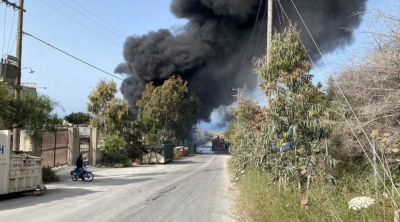 Κρήτη: Ύστερα από σκληρή μάχη οι πυροσβέστες κατάφεραν να οριοθετήσουν τη μεγάλη φωτιά στο Ηράκλειο