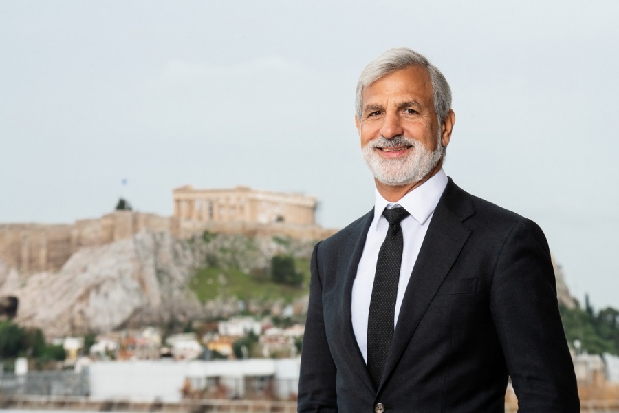 UBS στο ΒΝ: Όχι νωρίτερα από το 2022 η αναβάθμιση της Ελλάδας σε επενδυτική βαθμίδα - Οι επενδυτές δεν βιάζονται, μεγάλο πρόβλημα χρέος και NPEs